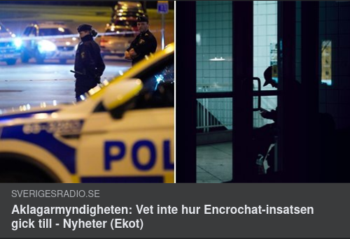 Ovetande Åklagarmyndighet