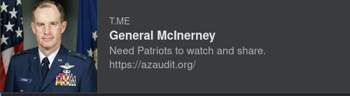 Generaluppmaning Om Arizona