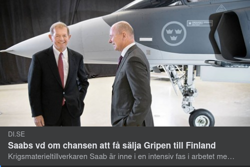 Vapenaffär Som Väckarklocka