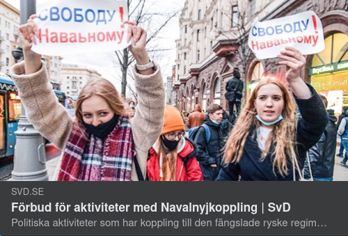 Sakligt Grundad Extremismdefinierande