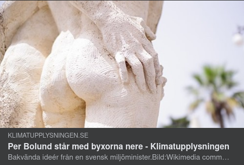 Svårtrodd Bolund