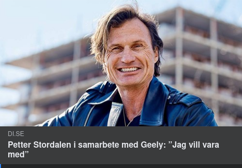 Stordalen I Tidspraktiskt Samarbete