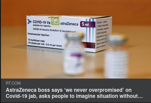 Prestationsstolt AstraZeneca VD