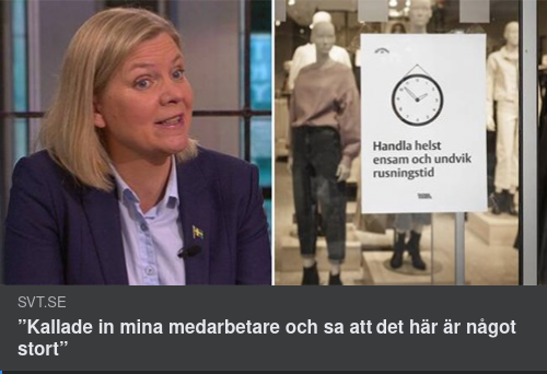 Medarbetarinkallande Magdalena