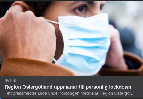 Östergötland Enligt Folkbildningsdirektivet