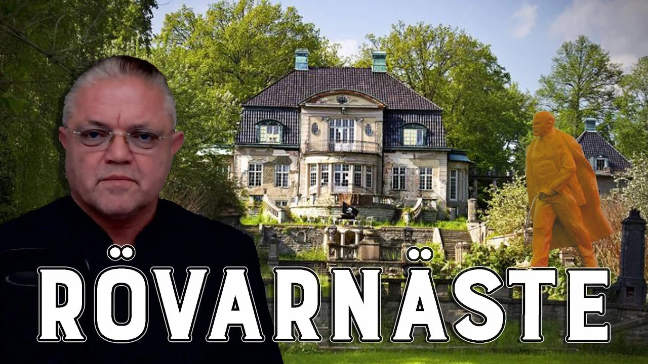 Lenins vagga!