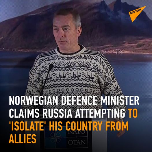 För Norskt Uppvaknande