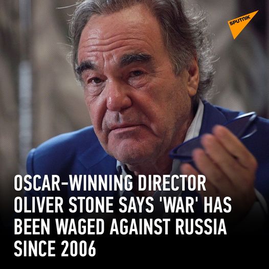 Långvarigt Rysslandskrig