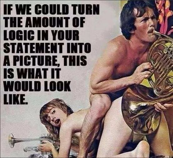 Mäktig Anställningslogik