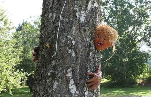 Profitmaximerande Krigsbild