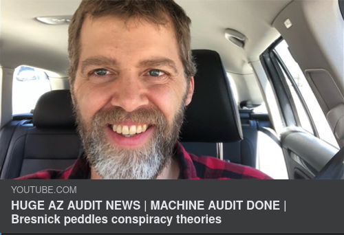 Avklarad Maskinundersökning