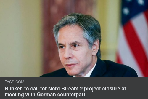 Sprickvidgande Blinken