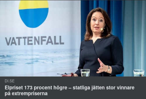 Elmarknad Som Fenomen