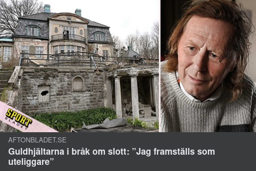 Ihängande Kassman