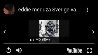 Sverige, Vart E' Vi På Väg - E. Meduza