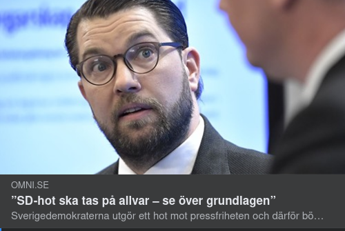 Folkbildningsinsats Om Svensk Grundlag