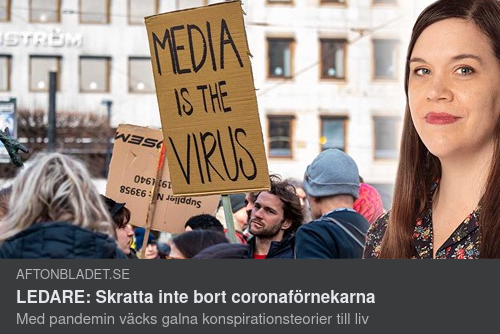 Yvighetsentusiastisk Media