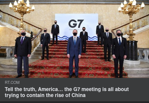 Internationell Regelbaserad Ordning