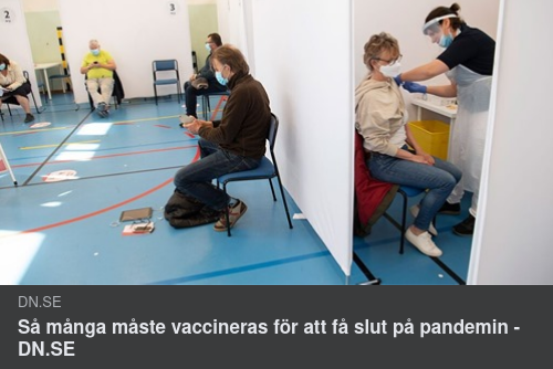 Vaxxpropagandiskt
