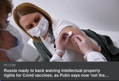 Patent På Allmän Bekostnad