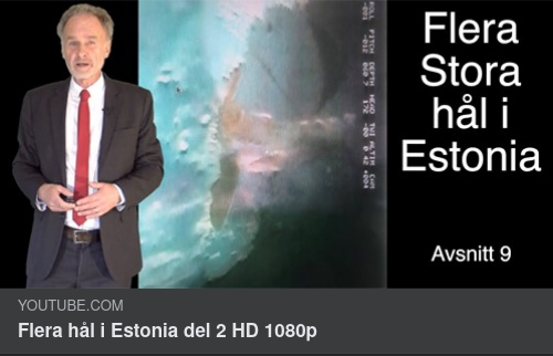 Ännu Fler Estoniahål