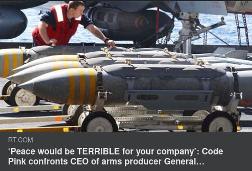 Krigisk Förtjänstgrund