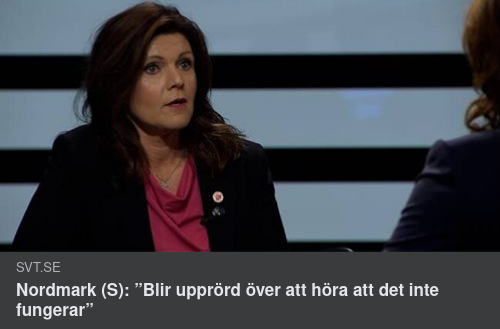 Arbetslöshet Utan Monetärmekanik