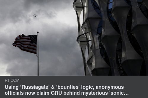 Syndabocken Ryssland