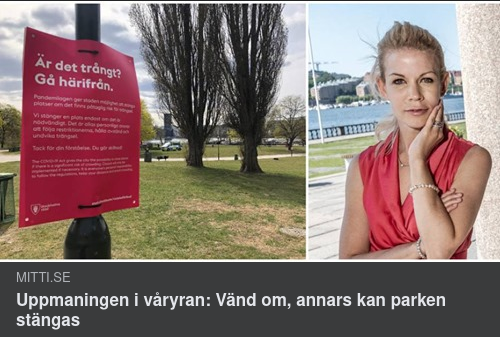 Självkontrollerande Slavdirektiv