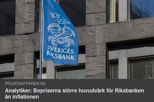 Riksbankshuvudvärksinflation