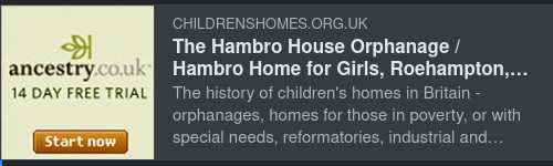 Hambrohus För Flickor