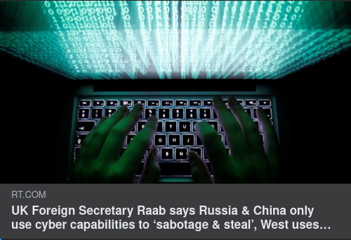 Onda Öst & Goda Väst