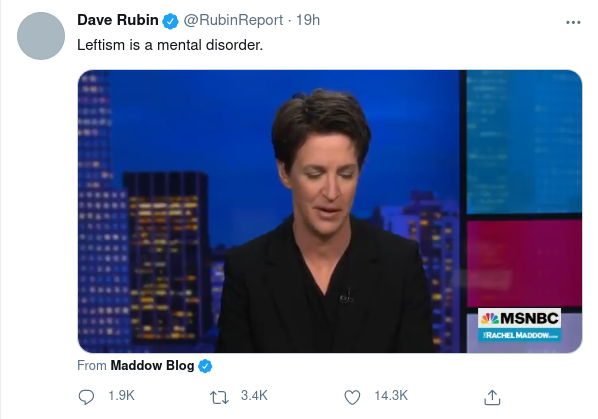 Långtidsstacklad Rachel