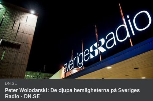 SÄPO & SVT