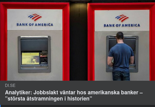 Väntande Bankjobbsslakt