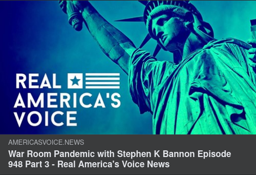 Bannon & Oberoende Utredningar