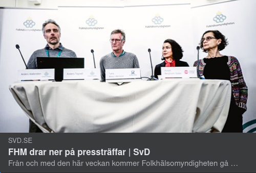 Pressträffsnerdragande FHM