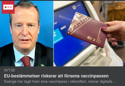Folkbildande Vaccinpassförsening