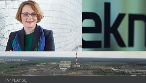 Siemens - ABB Finspång - Belarus