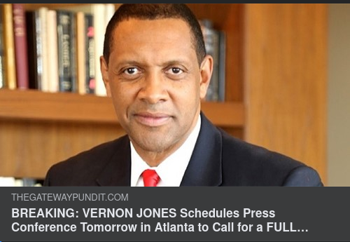 Valundersökning I Atlanta, Georgia?