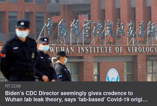 Laboratoriumursprungsljus