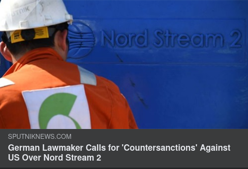 Förslag Om Tyska Motsanktioner