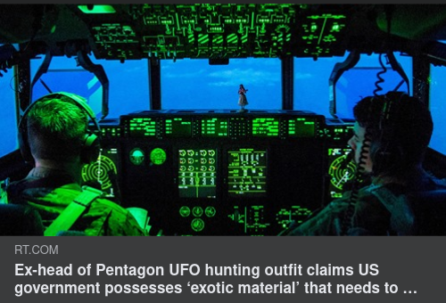 Exotiska Material & Pengaslängande