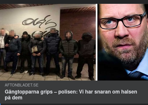 Varför Inte Tidigare?