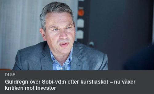 Ägare Oense Angående Sobi