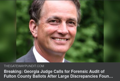 Domarbeslut I Georgia