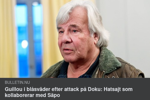 Guilou Rättmätigt Tillkommande