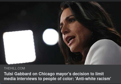 Rasism & Minoritetslagstiftning