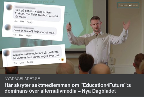 Alternativmediedominansskryt