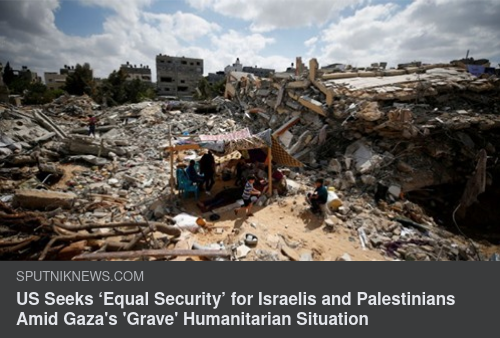 Lika Säkerhetssökande I Israel